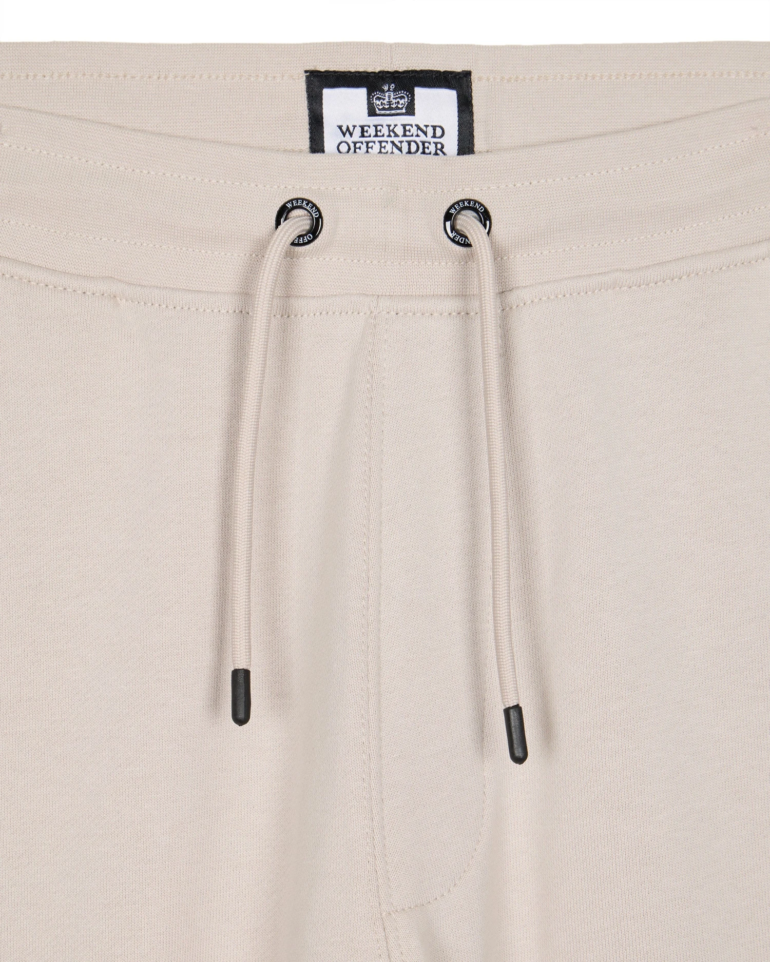 Weekend Offender New York Tracksuit Pumice - Image 11