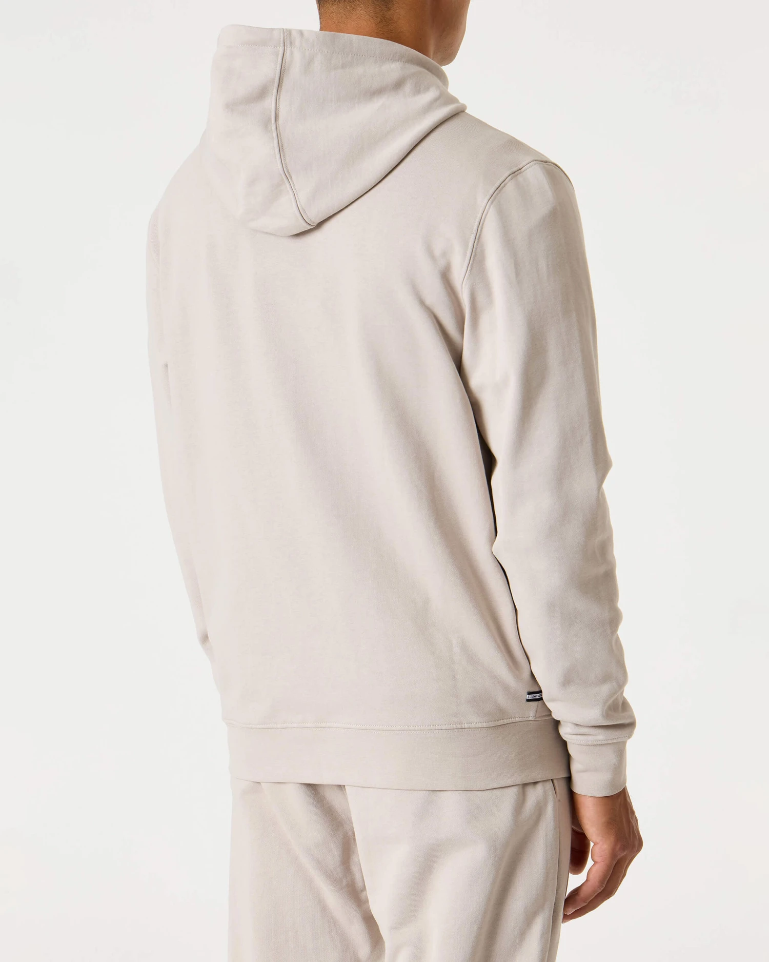 Weekend Offender New York Tracksuit Pumice - Image 5
