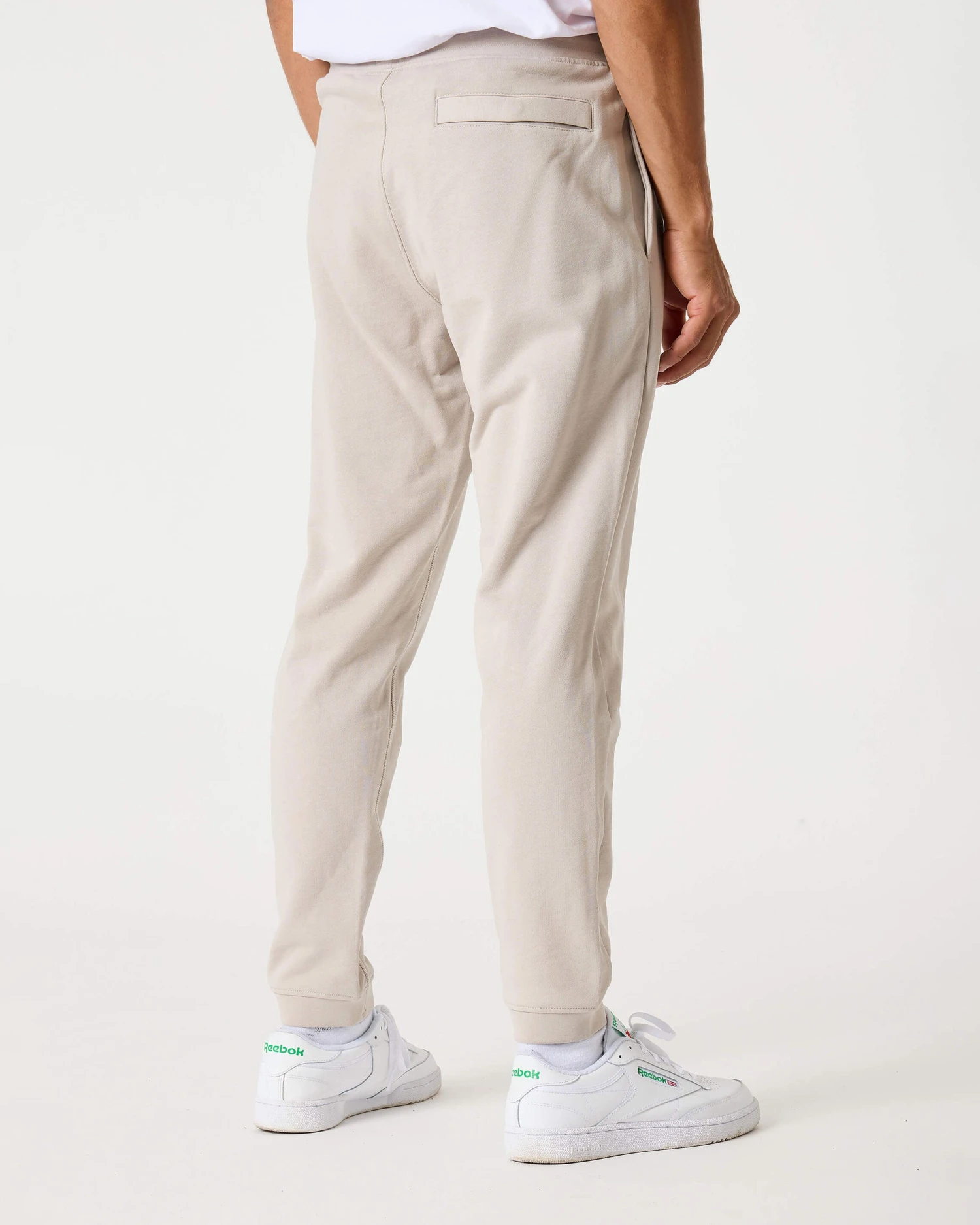Weekend Offender New York Tracksuit Pumice - Image 9