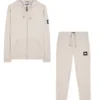 Weekend Offender New York Tracksuit Pumice