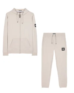 Weekend Offender New York Tracksuit Pumice