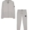 Weekend Offender Kids New York Tracksuit Drizzle