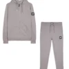 Weekend Offender New York Tracksuit Smoke
