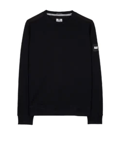 Weekend Offender F Bomb Sweatshirt Black - Plus Size