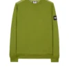 Weekend Offender F Bomb Sweatshirt Kiwi Green