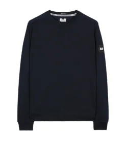 Weekend Offender F Bomb Sweatshirt Navy