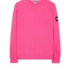 Weekend Offender F Bomb Sweatshirt Cerise Pink