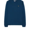 Weekend Offender Ferrer Sweatshirt Juniper Blue