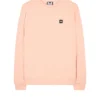 Weekend Offender Ferrer Sweatshirt Peachy