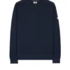 Weekend Offender F Bomb Sweatshirt Navy - Plus Size