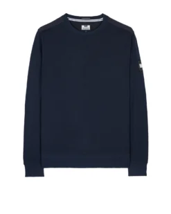 Weekend Offender F Bomb Sweatshirt Navy - Plus Size
