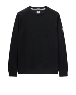 Weekend Offender F Bomb Sweatshirt Black