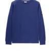 Weekend Offender F Bomb Sweatshirt Bright Navy