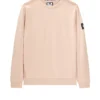 Weekend Offender F Bomb Sweatshirt Nectar Pink