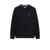 Weekend Offender Kids Ferrer Sweatshirt Black