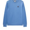 Weekend Offender Ferrer Sweatshirt Coastal Blue