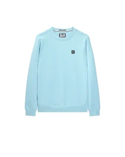 Weekend Offender Kids Ferrer Sweatshirt Saltwater