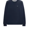 Weekend Offender Vega Sweatshirt Navy
