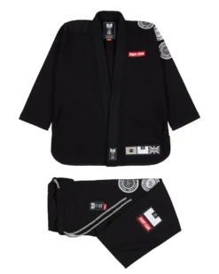 Weekend Offender WO X Yroshy Gi Black