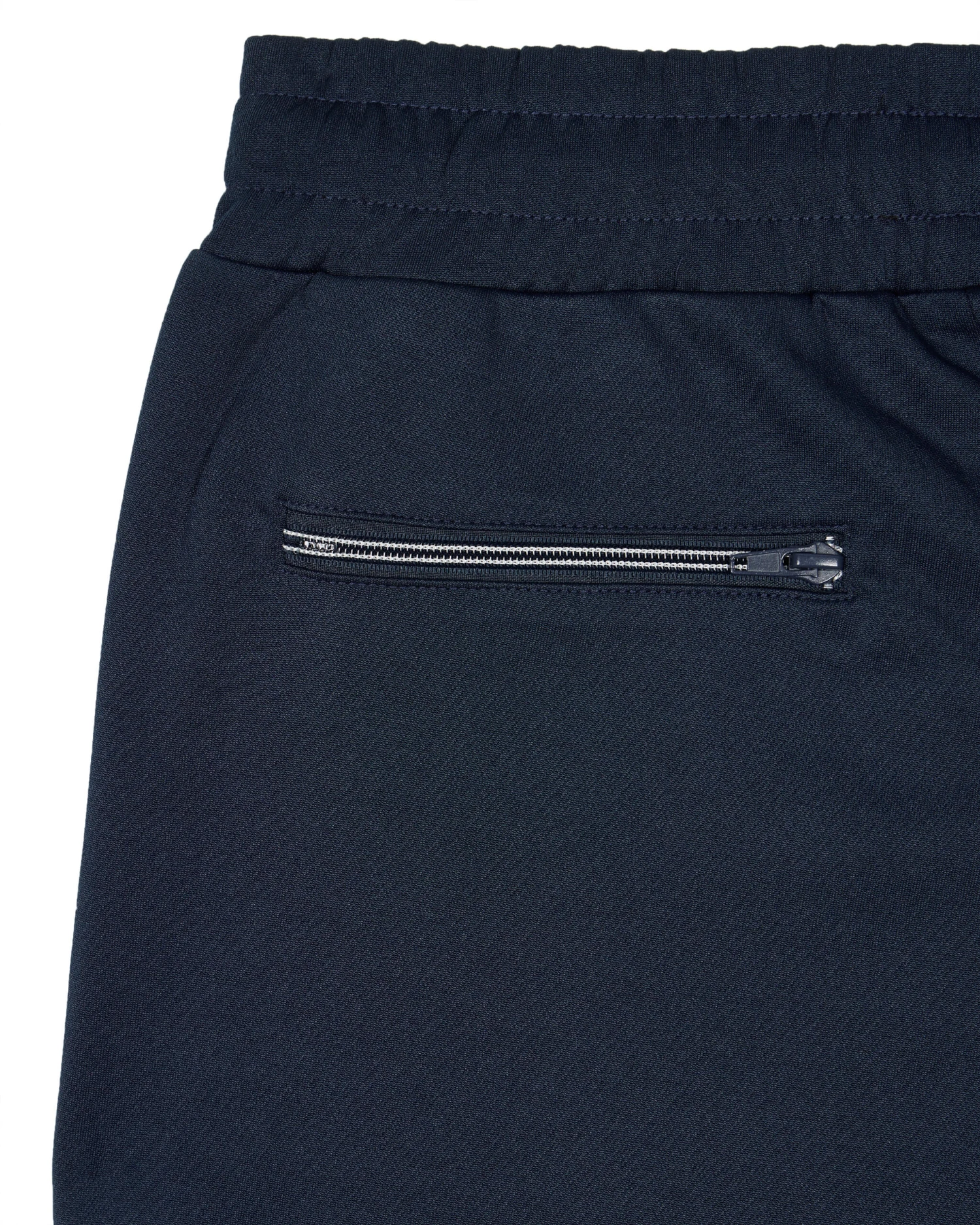 Weekend Offender Perth Track Pants Navy - Image 7