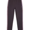 Weekend Offender Nashville Track Pants Dark Chocolate