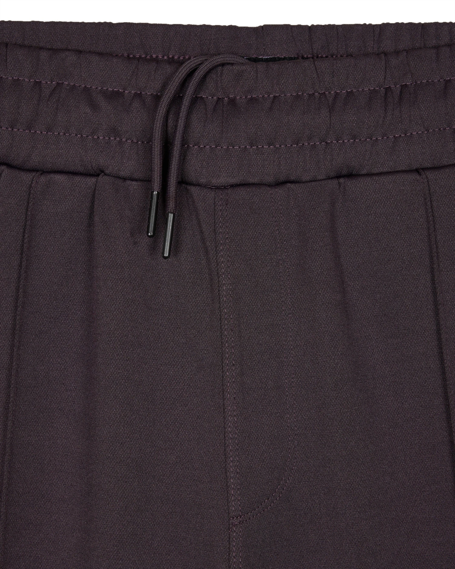 Weekend Offender Nashville Track Pants Dark Chocolate - Image 6