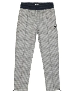 Weekend Offender Seikaly Track Pants House Check