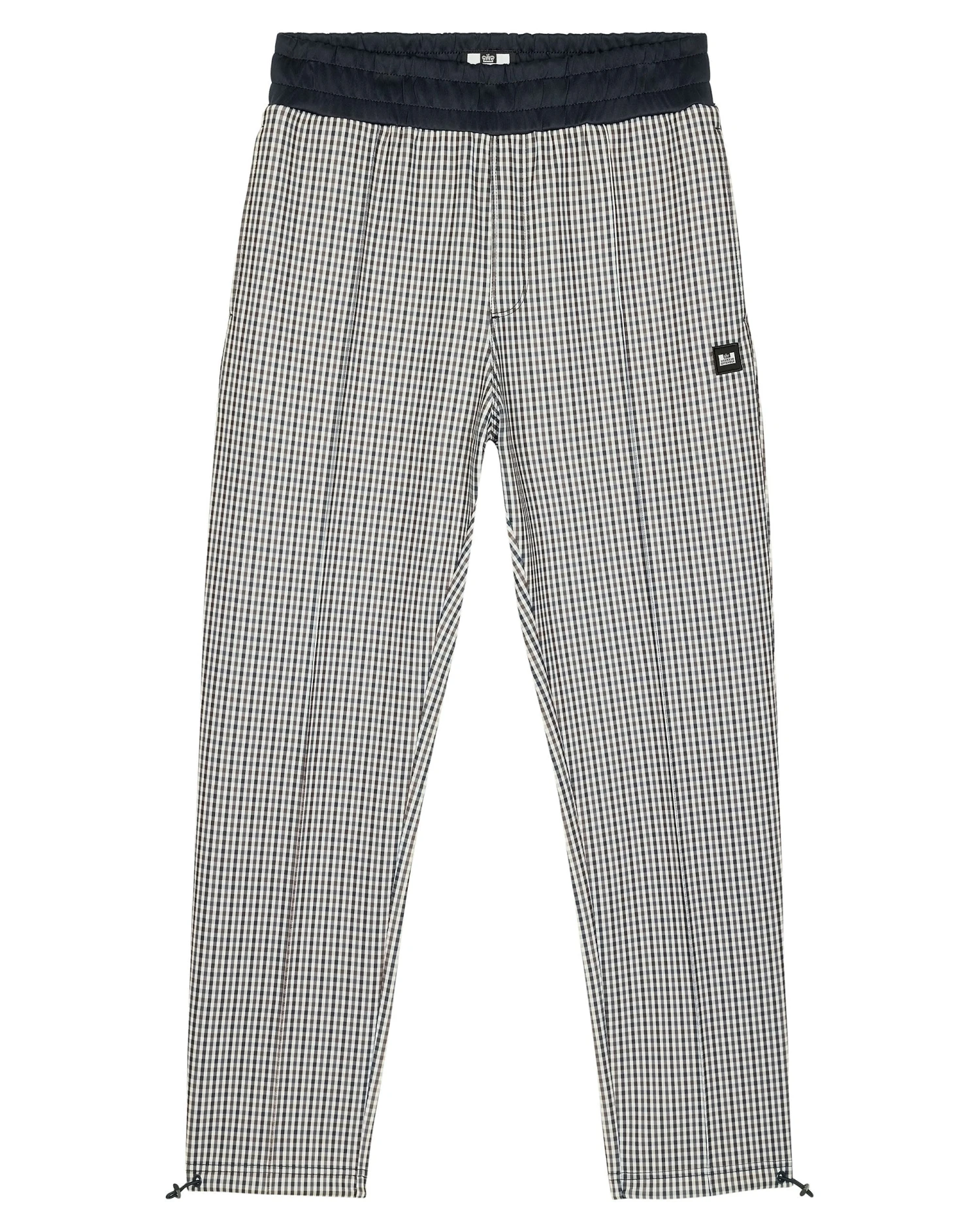 Weekend Offender Seikaly Track Pants House Check