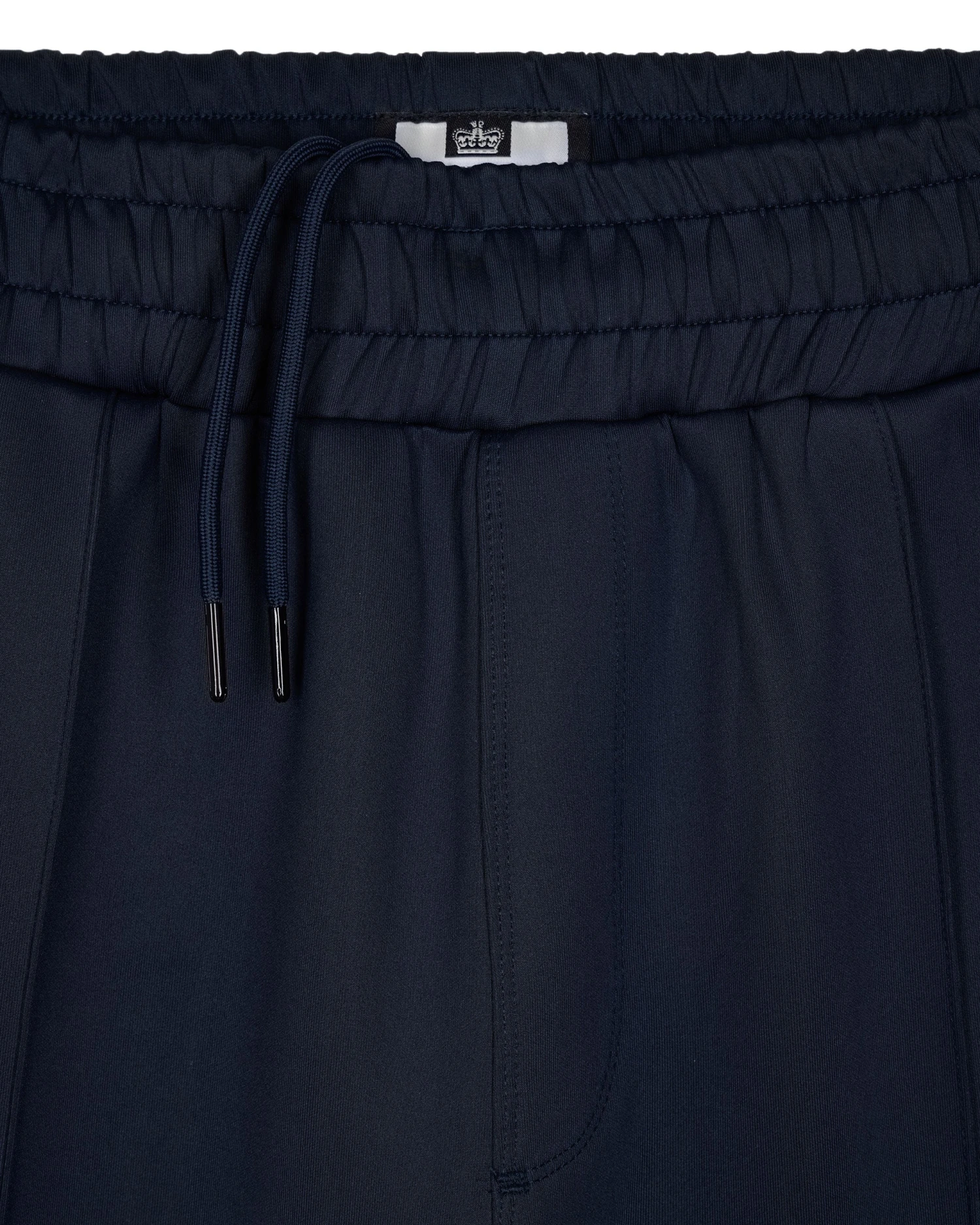 Weekend Offender Vendetti Track Pants Navy - Image 5