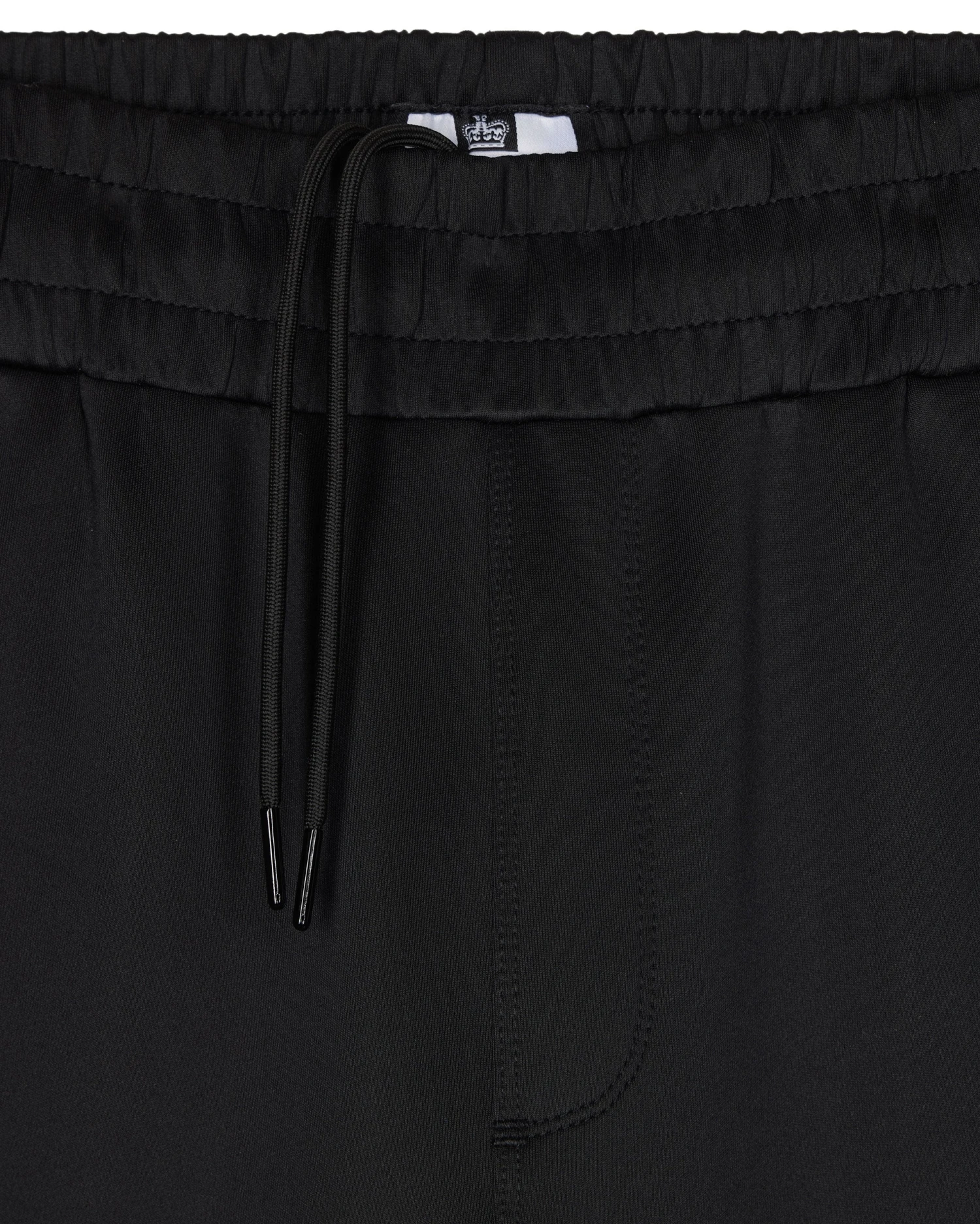 Weekend Offender Ramirez Track Pants Black - Image 5