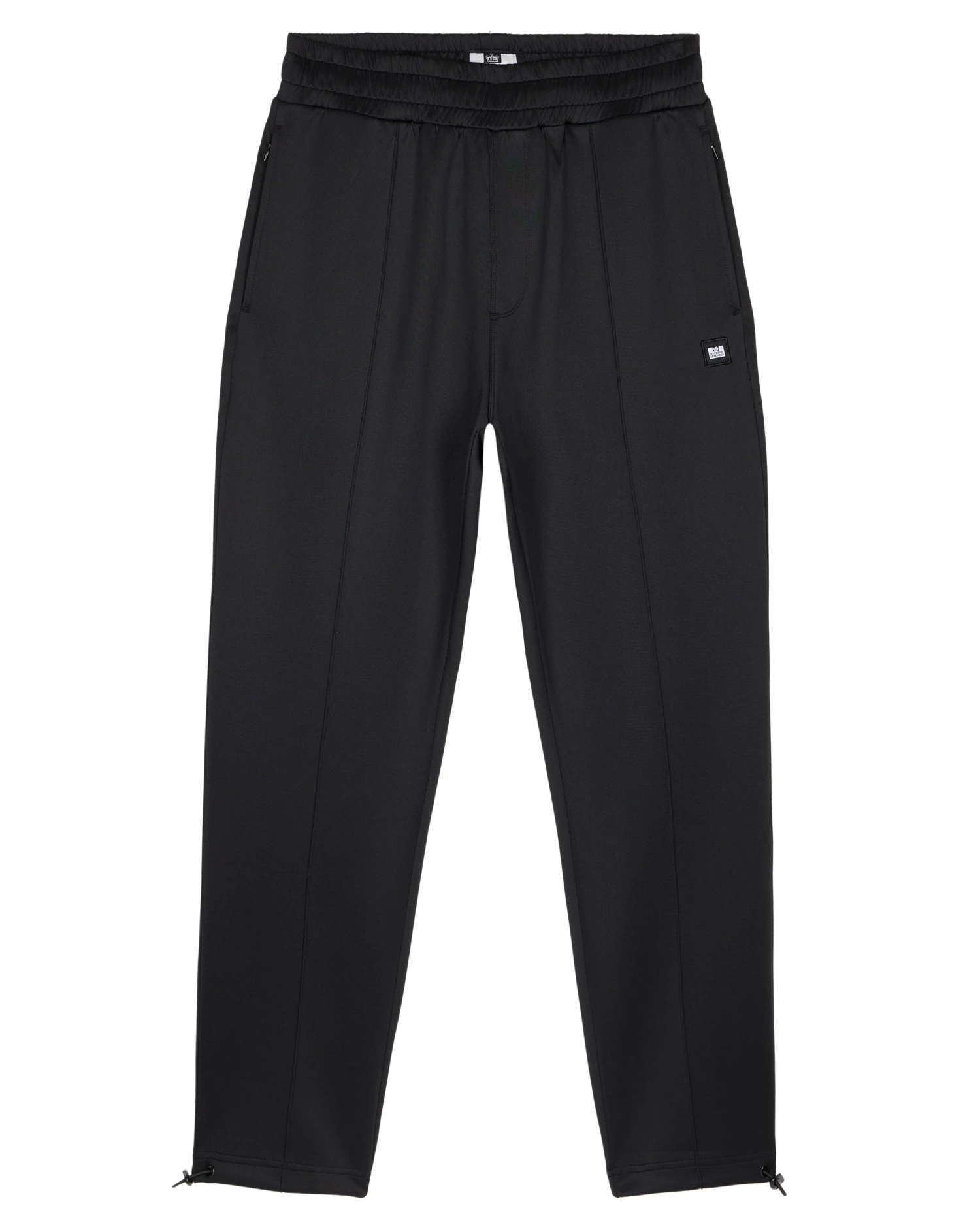 Weekend Offender Vendetti Track Pants Black