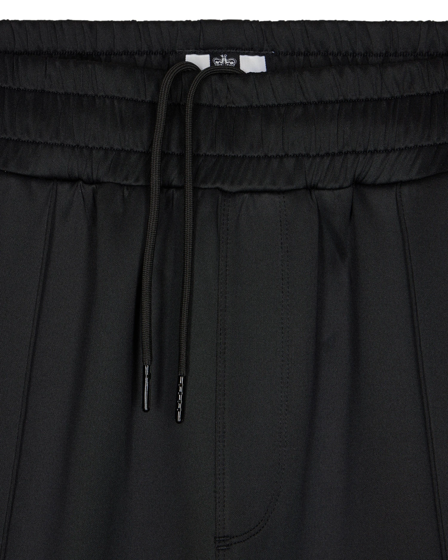 Weekend Offender Vendetti Track Pants Black - Image 5