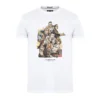 Weekend Offender True Romance Graphic T-Shirt White