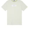 Weekend Offender Navarro Avenue T-Shirt Fern Moss