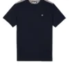 Weekend Offender Diaz T-Shirt SS23 Navy/House Check
