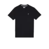 Weekend Offender Kids Cannon Beach T-Shirt Black AW22