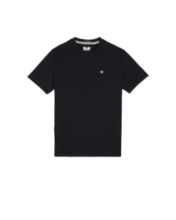 Weekend Offender Kids Cannon Beach T-Shirt Black AW22
