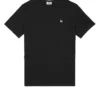 Weekend Offender Cannon Beach T-Shirt Black - Plus Size