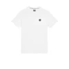 Weekend Offender Kids Cannon Beach T-Shirt White