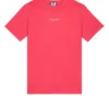 Weekend Offender Millergrove T-Shirt Anthurium Pink/Nectar Pink - Plus Size