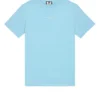Weekend Offender Millergrove T-Shirt Saltwater Blue/White
