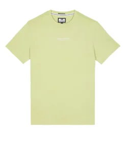 Weekend Offender Millergrove T-Shirt Fern Moss