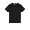 Weekend Offender Kids Tabiti Parachute T-Shirt Black
