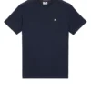 Weekend Offender Garcia T-Shirt Navy