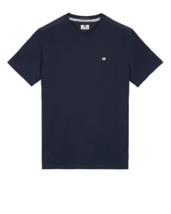 Weekend Offender Garcia T-Shirt Navy