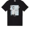 Weekend Offender Jack Shore T-Shirt Black