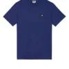 Weekend Offender Cannon Beach T-Shirt Bright Navy