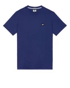 Weekend Offender Cannon Beach T-Shirt Bright Navy