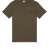 Weekend Offender Cannon Beach T-Shirt Castle Green