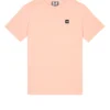 Weekend Offender Cannon Beach T-Shirt Nectar Pink - Plus Size